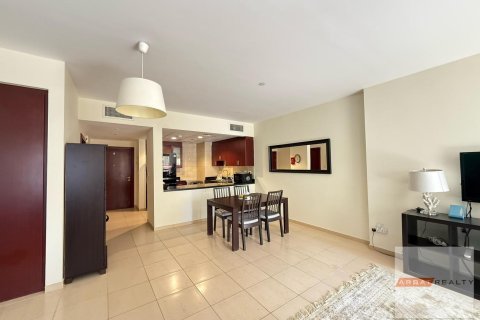 Apartamento tipo estudio Estudio en Murjan, UAE No. 82702 11