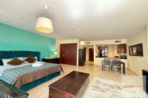 Apartamento tipo estudio Estudio en Murjan, UAE No. 82702 2