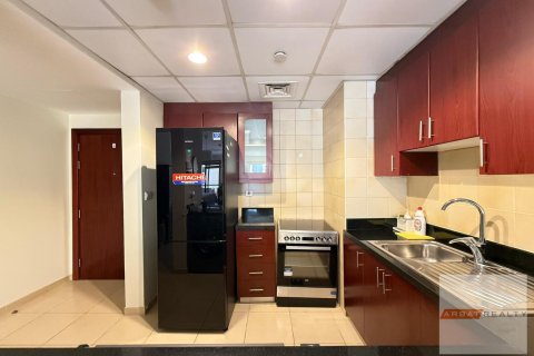 Apartamento tipo estudio Estudio en Murjan, UAE No. 82702 12