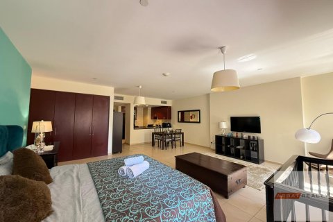 Apartamento tipo estudio Estudio en Murjan, UAE No. 82702 3