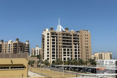 1 غرف نوم شقة في Madinat Jumeirah Living, الإمارات العربية المتحدة رقم 82704 15