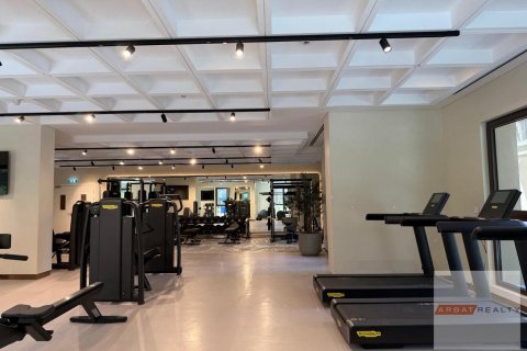 1 غرف نوم شقة في Madinat Jumeirah Living, الإمارات العربية المتحدة رقم 82704 20