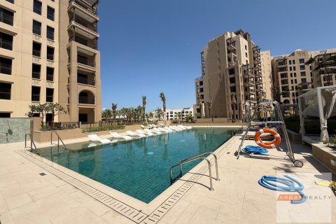 1 غرف نوم شقة في Madinat Jumeirah Living, الإمارات العربية المتحدة رقم 82704 16
