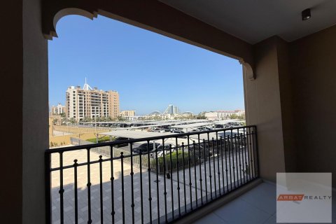 1 غرف نوم شقة في Madinat Jumeirah Living, الإمارات العربية المتحدة رقم 82704 13
