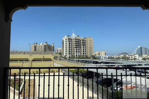 1 غرف نوم شقة في Madinat Jumeirah Living, الإمارات العربية المتحدة رقم 82704 5