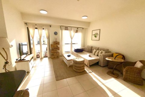 Appartement de 1 chambre à Bahar, UAE No. 82701 4