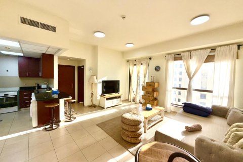 Appartement de 1 chambre à Bahar, UAE No. 82701 3