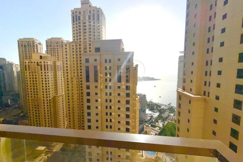 Appartement de 1 chambre à Bahar, UAE No. 82701 6