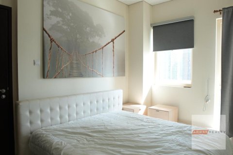 Apartment de 1 dormitorio en Dubai Marina, UAE No. 82700 14