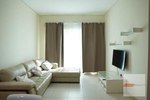 Apartment de 1 dormitorio en Dubai Marina, UAE No. 82700 4