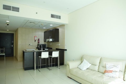 Apartment de 1 dormitorio en Dubai Marina, UAE No. 82700 3