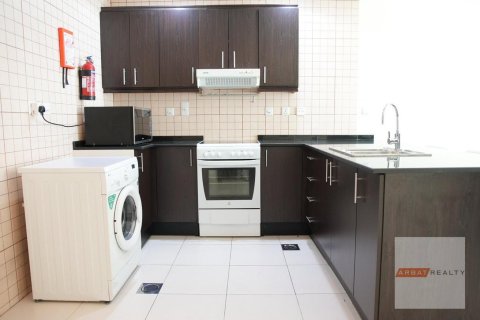 Apartment de 1 dormitorio en Dubai Marina, UAE No. 82700 10