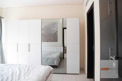 Apartment de 1 dormitorio en Dubai Marina, UAE No. 82700 12