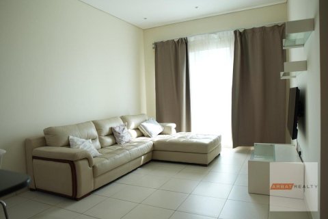 Apartment de 1 dormitorio en Dubai Marina, UAE No. 82700 8
