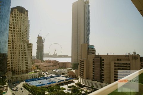 Apartment de 1 dormitorio en Dubai Marina, UAE No. 82700 2