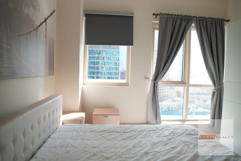 Apartment de 1 dormitorio en Dubai Marina, UAE No. 82700 11