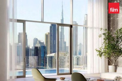 Penthouse de 5 dormitorios en Business Bay, UAE No. 8981 3