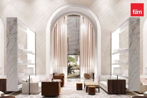 Penthouse de 5 dormitorios en Business Bay, UAE No. 8981 7
