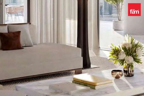 Penthouse de 5 dormitorios en Business Bay, UAE No. 8981 5