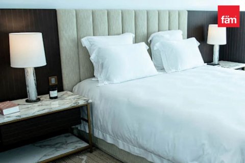 Penthouse de 5 dormitorios en Business Bay, UAE No. 8981 13