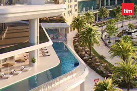 Penthouse de 5 dormitorios en Business Bay, UAE No. 8981 1