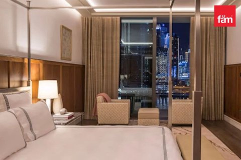 Penthouse de 5 dormitorios en Business Bay, UAE No. 8981 12