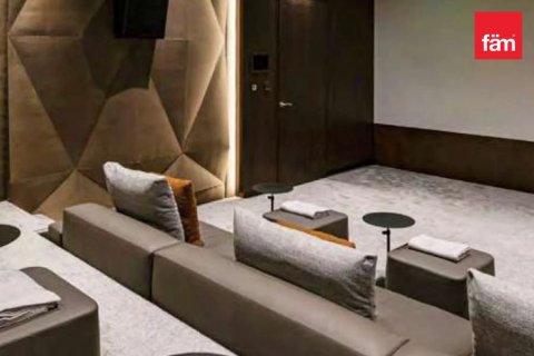 Penthouse de 5 dormitorios en Business Bay, UAE No. 8981 6