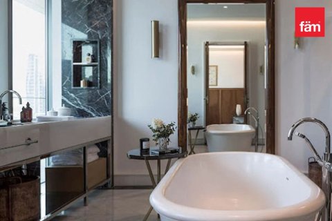 Penthouse de 5 dormitorios en Business Bay, UAE No. 8981 14