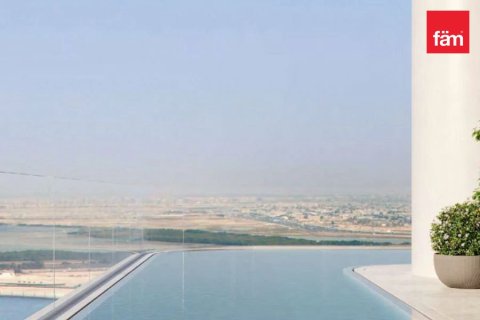 Penthouse de 5 dormitorios en Business Bay, UAE No. 8981 2