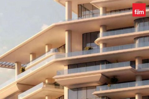 Penthouse de 5 dormitorios en Business Bay, UAE No. 8981 16