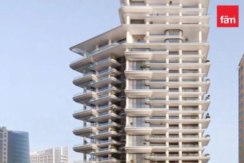 Penthouse de 5 dormitorios en Business Bay, UAE No. 8981 17