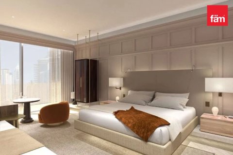 Penthouse de 5 dormitorios en Business Bay, UAE No. 8981 11
