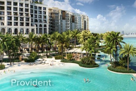 2 bedrooms Apartment in Dubai Creek Harbour (The Lagoons), UAE No. 95957 7