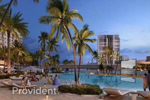 2 bedrooms Apartment in Dubai Creek Harbour (The Lagoons), UAE No. 95957 8