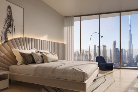Apartment de 2 dormitorios en W RESIDENCES DUBAI – DOWNTOWN W Residences, UAE No. 95772 2