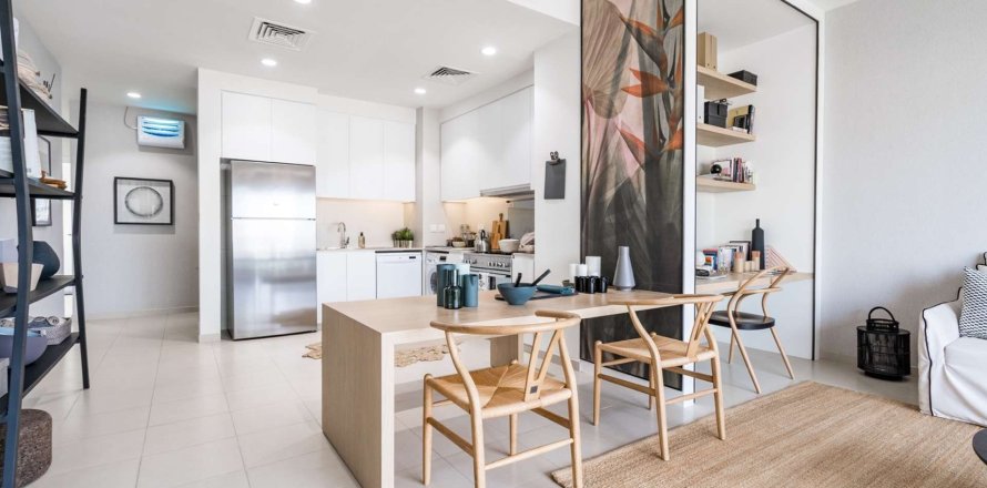 3 bedrooms Apartment in URBANA Dubai South (Dubai World Central), UAE No. 95941