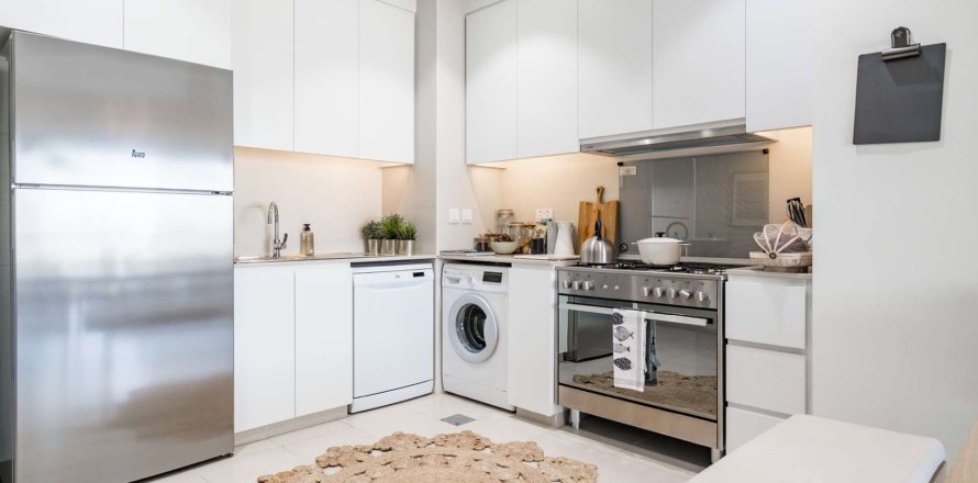 2 bedrooms Apartment in URBANA Dubai South (Dubai World Central), UAE No. 95942