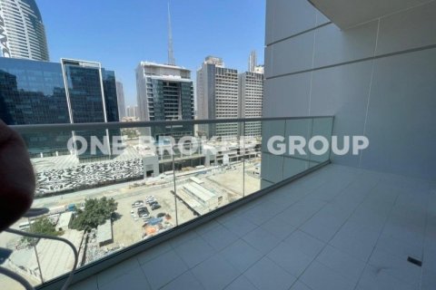 1 غرف نوم شقة في الخليج التجاري, الإمارات العربية المتحدة رقم 95943 9