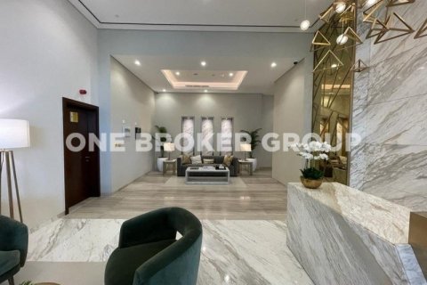 1 غرف نوم شقة في الخليج التجاري, الإمارات العربية المتحدة رقم 95943 6