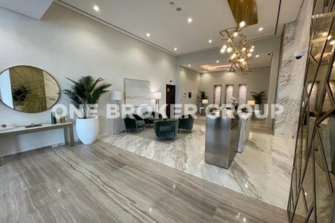 1 غرف نوم شقة في الخليج التجاري, الإمارات العربية المتحدة رقم 95943 5