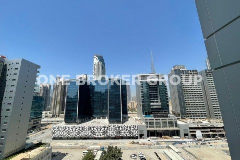 1 غرف نوم شقة في الخليج التجاري, الإمارات العربية المتحدة رقم 95943 7