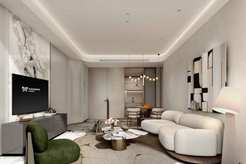 3 bedrooms Apartment in Tomorrow 166 Dubai, UAE No. 98287 7
