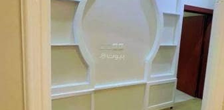 Квартира с 4 спальнями в Эр-Рияд, Саудовская Аравия №61394