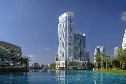 Onyx Water Garden في الْمَنَامَة, Bahrain رقم 61398