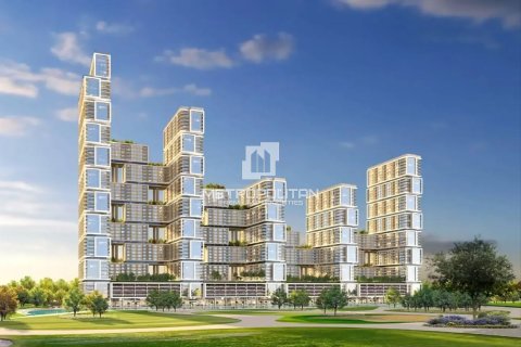 Apartment de 1 dormitorio en Sobha Hartland, UAE No. 62159 1