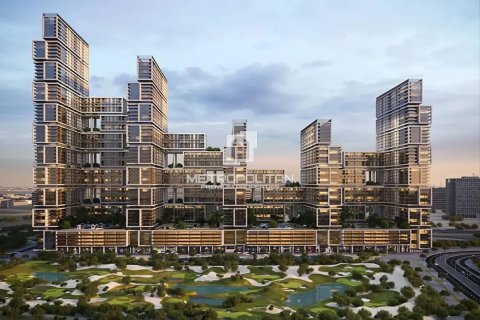 Apartment de 1 dormitorio en Sobha Hartland, UAE No. 62159 8