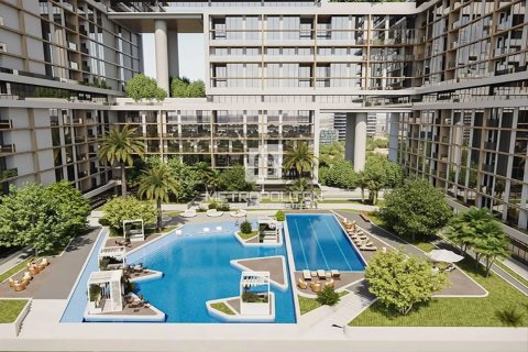 Apartment de 1 dormitorio en Sobha Hartland, UAE No. 62159 9