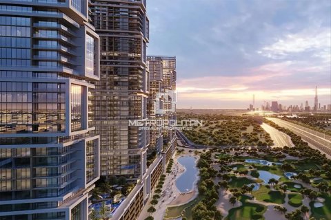 Apartment de 1 dormitorio en Sobha Hartland, UAE No. 62159 10