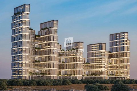 Apartment de 1 dormitorio en Sobha Hartland, UAE No. 62159 11