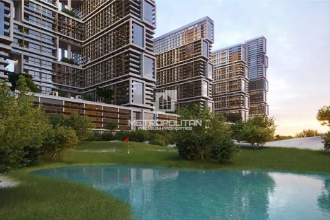Apartment de 1 dormitorio en Sobha Hartland, UAE No. 62159 2
